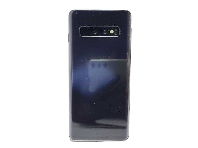 Samsung Galaxy S10 128GB (SM-G973W) - READ $