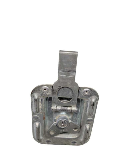 Wood / Aluminum Equipment Case %