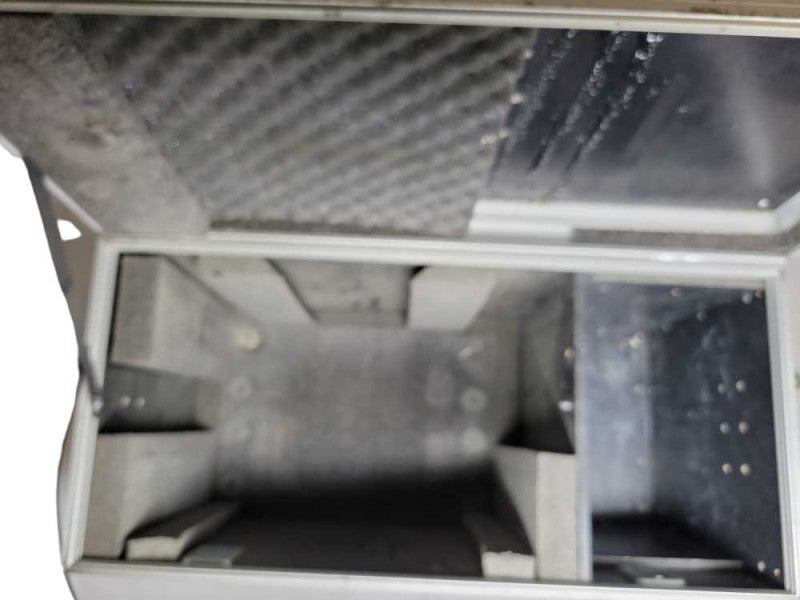 Wood / Aluminum Equipment Case %