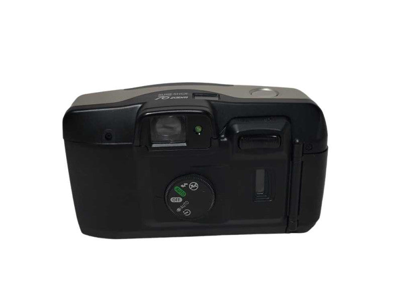 Canon Sure Shot Zoom 76 AF 35mm Point & Shoot Film Camera, READ _