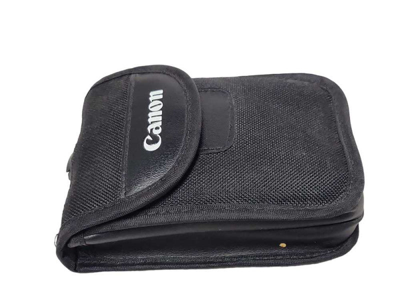 Canon Sure Shot Zoom 76 AF 35mm Point & Shoot Film Camera, READ _