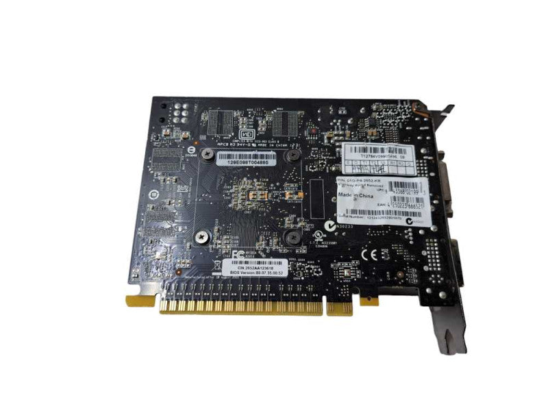 EVGA NVIDIA GeForce GTX 650 | 1GB GDDR5 PCIE Graphics Card | 01G-P4-2650-KR