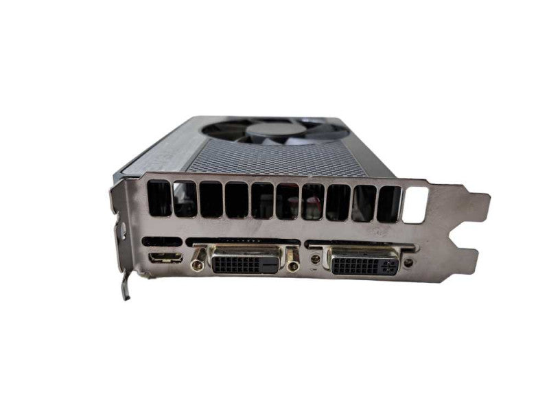 EVGA NVIDIA GeForce GTX 650 | 1GB GDDR5 PCIE Graphics Card | 01G-P4-2650-KR