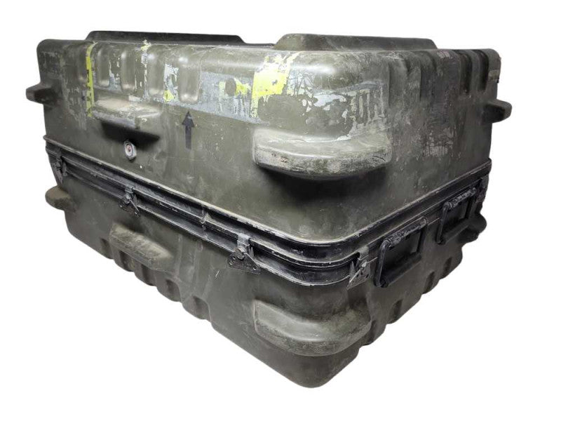Large HD Equipment Case %