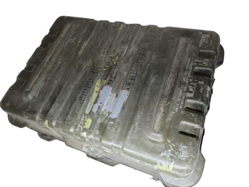 Large HD Equipment Case %