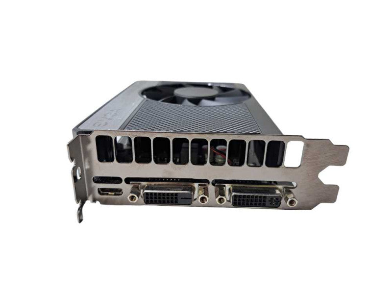 EVGA NVIDIA GeForce GTX 650 | 1GB GDDR5 PCIE Graphics Card | *READ*