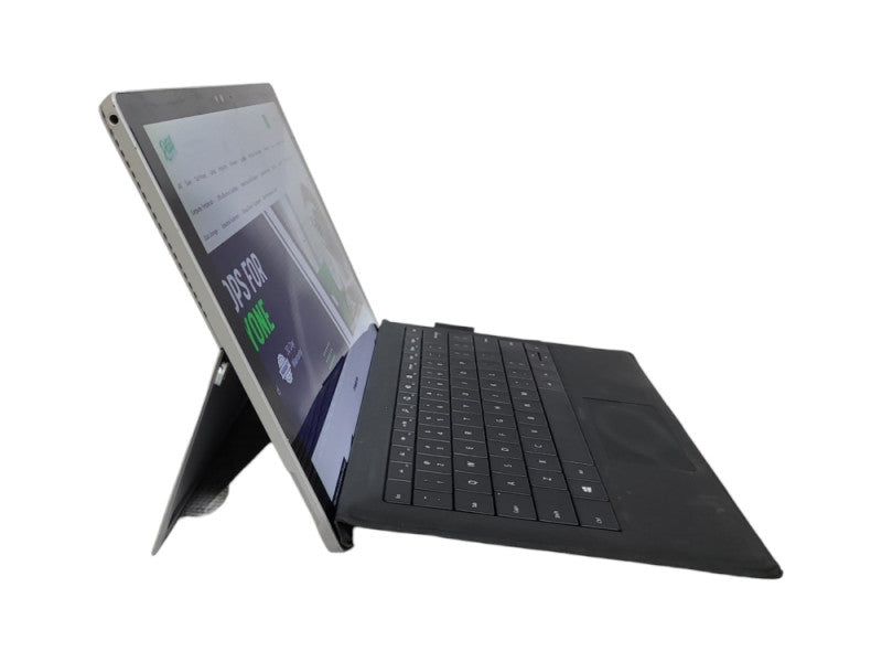 Microsoft Surface Pro 4 (1724) - i5-6300U 2.40GHz, 8GB RAM, 256GB SSD
