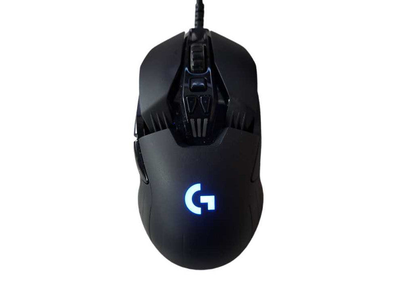 Logitech G903 LIGHTSPEED Wireless Gaming Mouse READ $