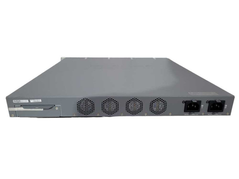 Juniper Networks SRX345 | 8-Port Gigabit 8-Port SFP Service Gateway !