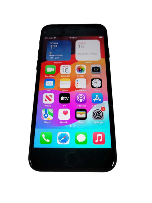 Apple iPhone SE 64GB (A2275) Î