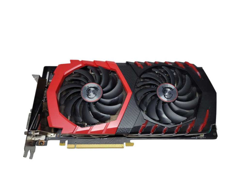 MSI NVIDIA GTX 1080 GAMING 8GB