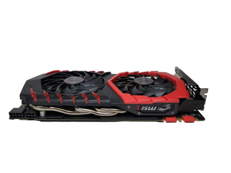 MSI NVIDIA GTX 1080 GAMING 8GB