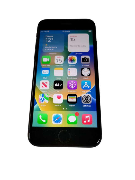 Apple iPhone 8 64GB (A1905) - READ Î