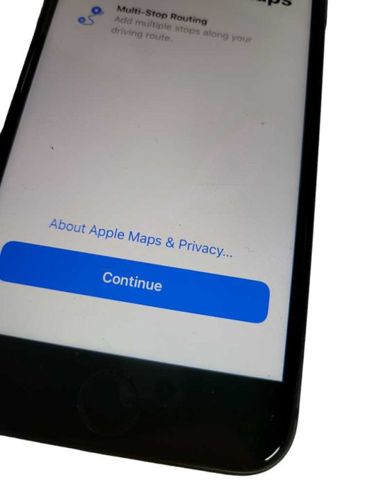 Apple iPhone 8 64GB (A1905) - READ Î