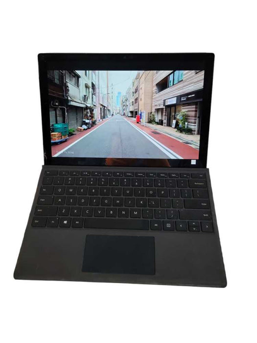 Microsoft Surface Pro 5 (1796) - i5-7300U, 8GB RAM, 256GB SSD - READ Î