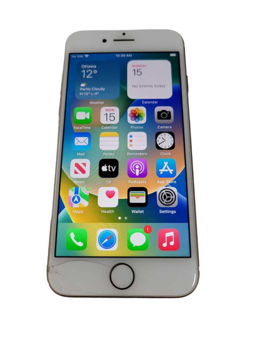 Apple iPhone 8 64GB (A1905) - READ ÃŽÂ”