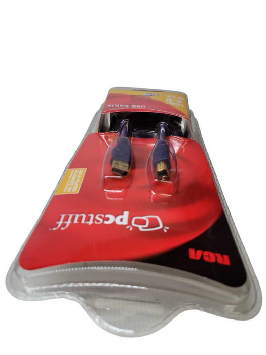 12\\' USB-A to USB-B Cable %