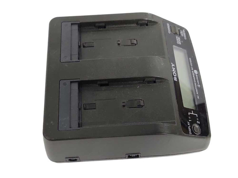SONY AC-VQ1050 AC POWER ADAPTER Twin Charger only _