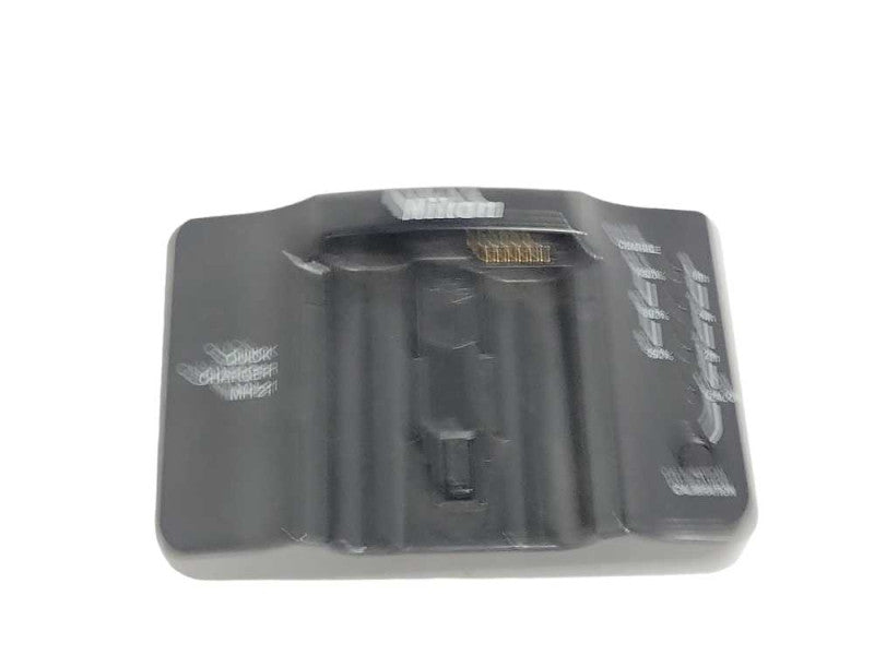 Nikon MH-21 Quick Charger EN-EL4 / EN-EL4A only _