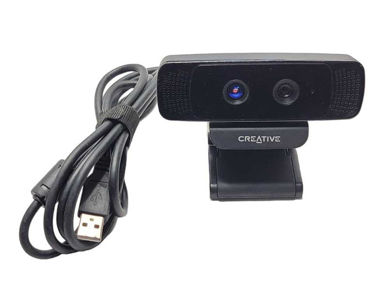 Creative Labs Senz3D Depth and Gesture Camera for PCs _
