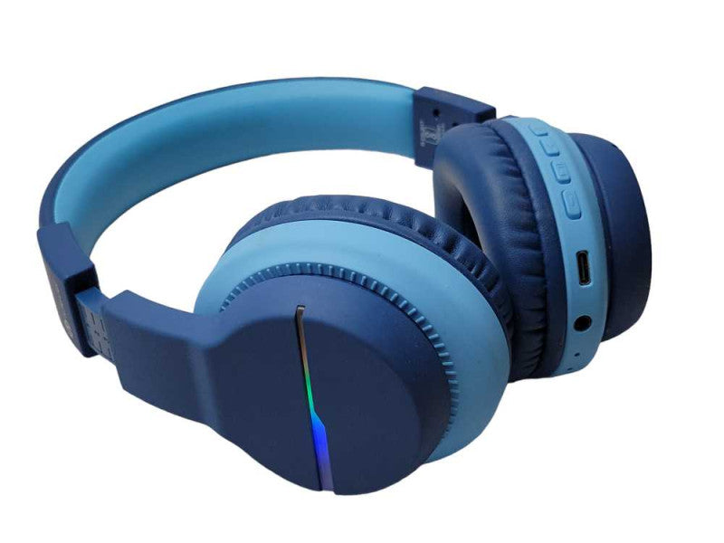 iclever BTH12 wireless bluetooth headset _