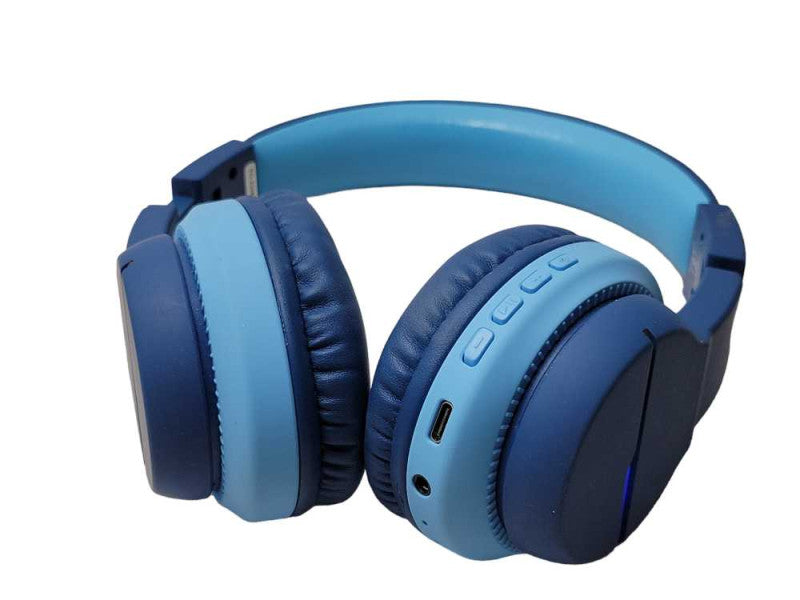 iclever BTH12 wireless bluetooth headset _