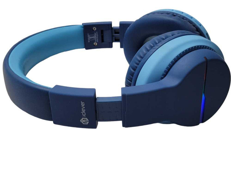 iclever BTH12 wireless bluetooth headset _
