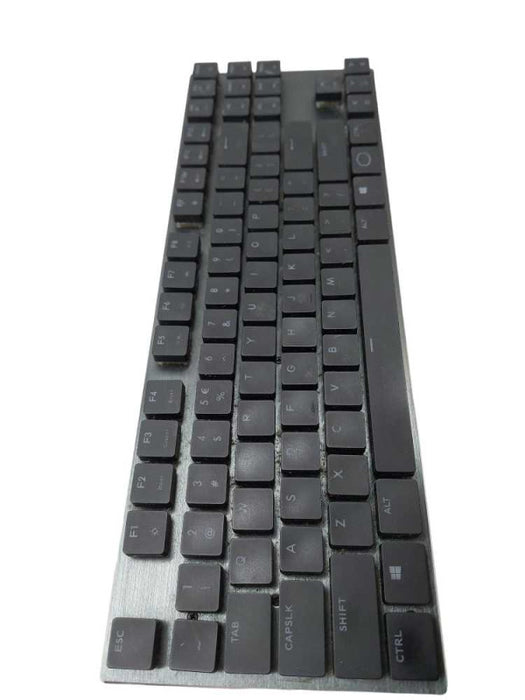 Cooler Master Gaming Keyboard Model: SK-630-GKLR1-US ( for parts )  =