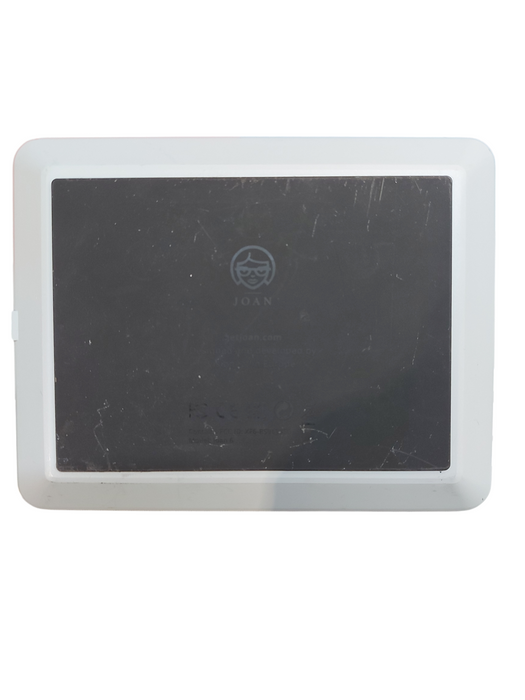 Lot 25x JOAN 6 Meeting Room Booking and Management Device Gray