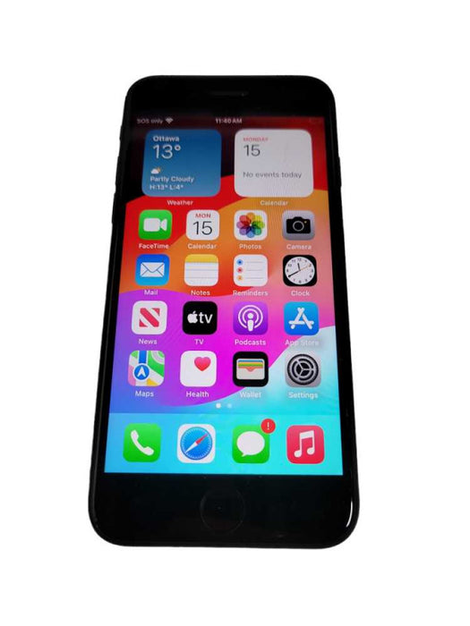 Apple iPhone SE 128GB (A2275) Î