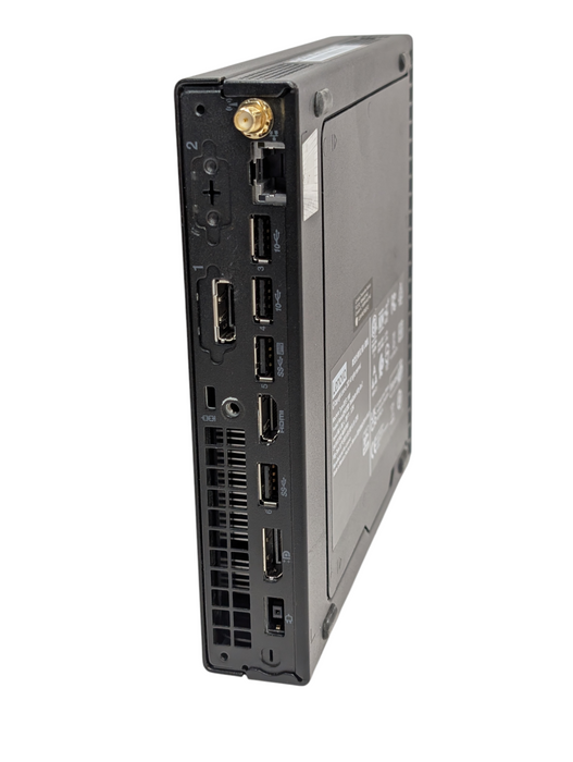 Lenovo ThinkCentre M70Q Gen2 Intel Core i5-11400T 16GB RMA & 256GB NVMe  -