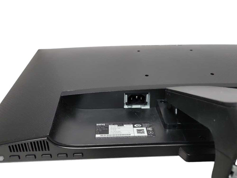 BenQ GW2480-B 24\\" Full HD Frame Less 1920 x 1080 VGA HDMI DisplayPort _