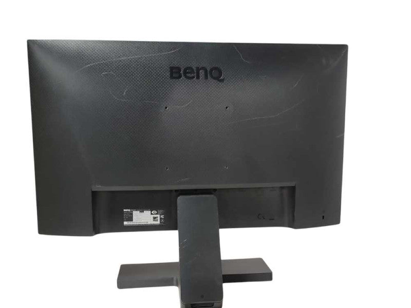 BenQ GW2480-B 24\\" Full HD Frame Less 1920 x 1080 VGA HDMI DisplayPort _