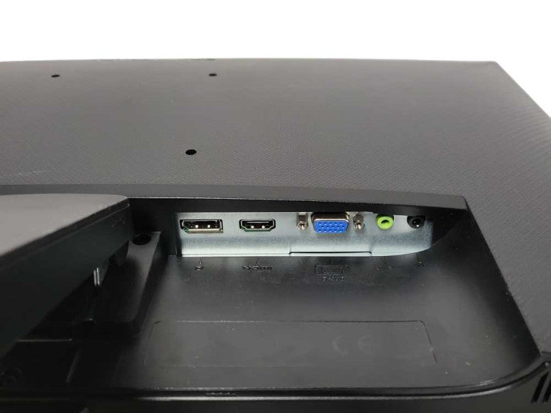 BenQ GW2480-B 24\\" Full HD Frame Less 1920 x 1080 VGA HDMI DisplayPort _