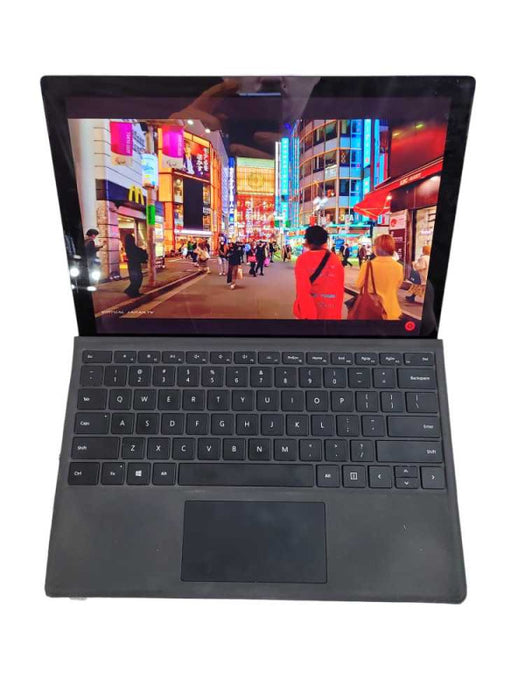 Microsoft Surface 5 (1807) - i5-7300U, 8GB RAM, 256GB SSD Î