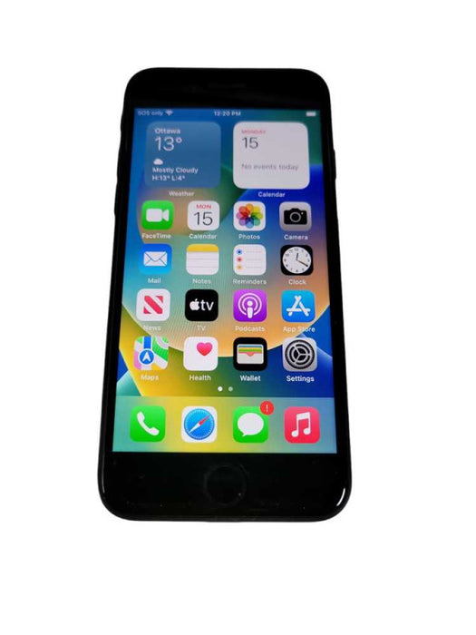 Apple iPhone 8 64GB (A1905) - READ Î