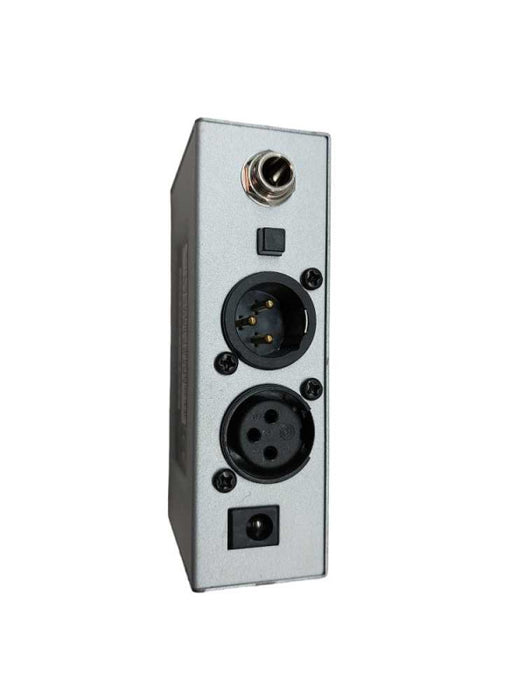 Behringer Micro Mon Ultra-Compact Monitor Headphone Amplifier Model: MA400 =