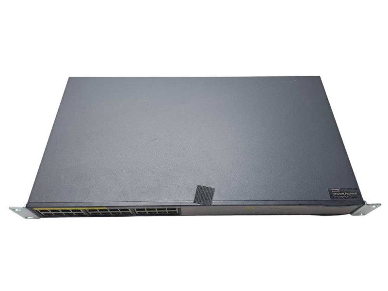 HPE OfficeConnect 1420-24G-PoE+ (124W) Network Switch | JH019A