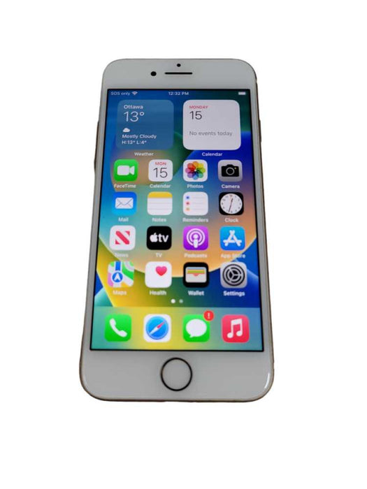 Apple iPhone 8 64GB (A1905) - READ Î