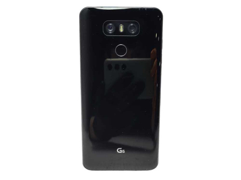 LG G6 READ  $