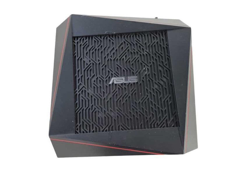 Asus RT-AC5300 Wireless Tri-Band Gigabit Route !