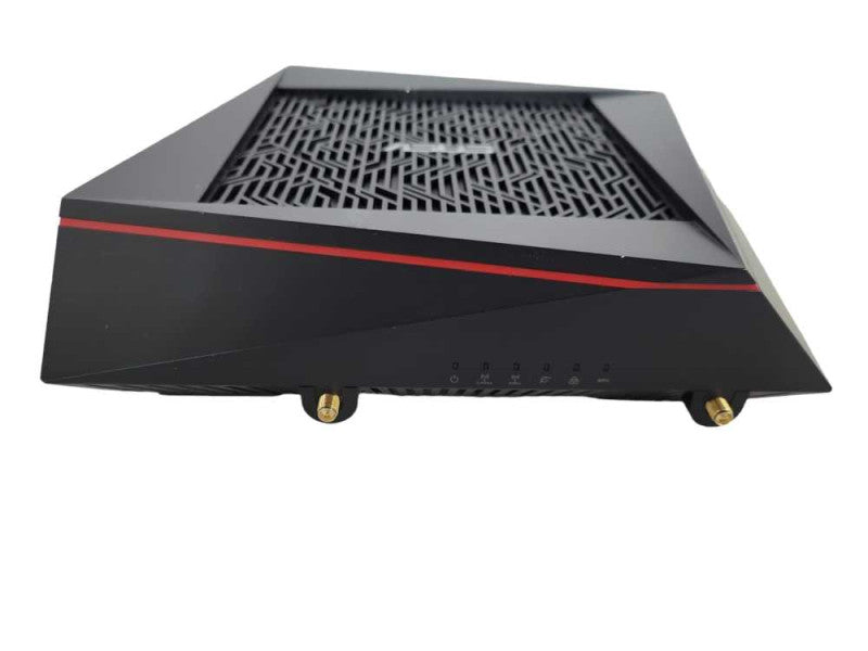 Asus RT-AC5300 Wireless Tri-Band Gigabit Route !
