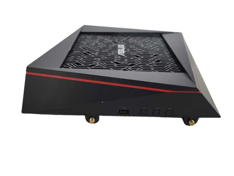 Asus RT-AC5300 Wireless Tri-Band Gigabit Route !
