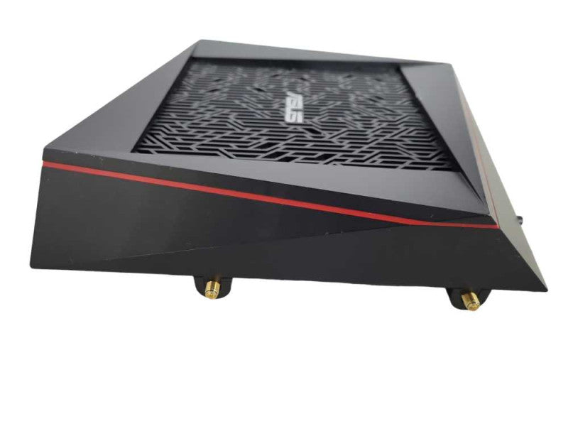 Asus RT-AC5300 Wireless Tri-Band Gigabit Route !