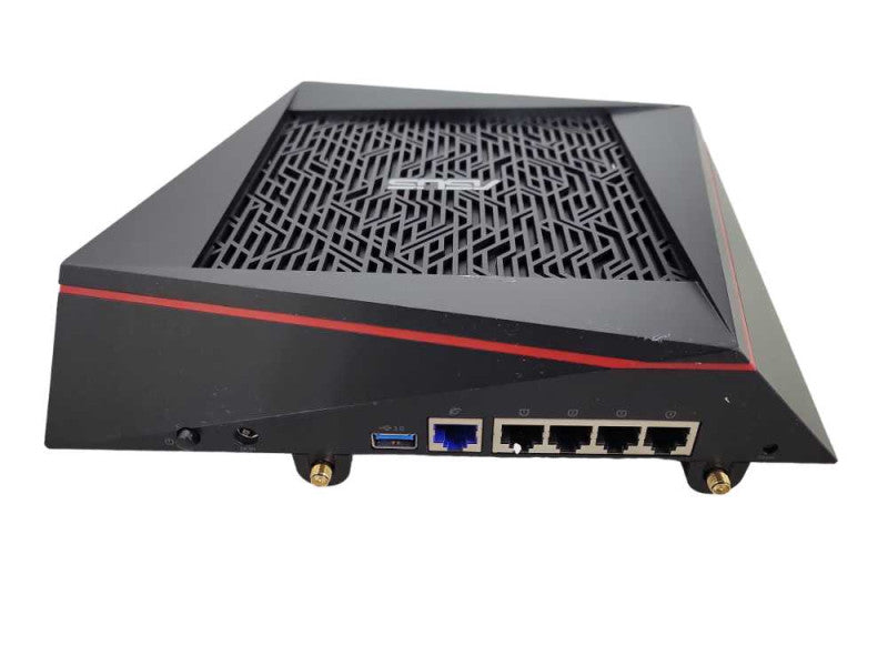 Asus RT-AC5300 Wireless Tri-Band Gigabit Route !