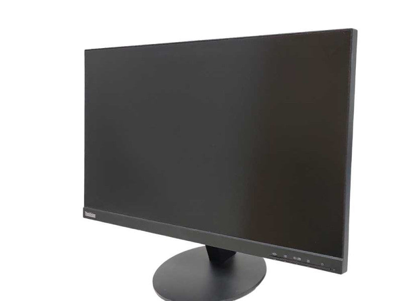 Lenovo S24E-10 23.8\\" FHD 1920x1080 16:9 FreeSync VA 60Hz Monitor VGA + HDMI _