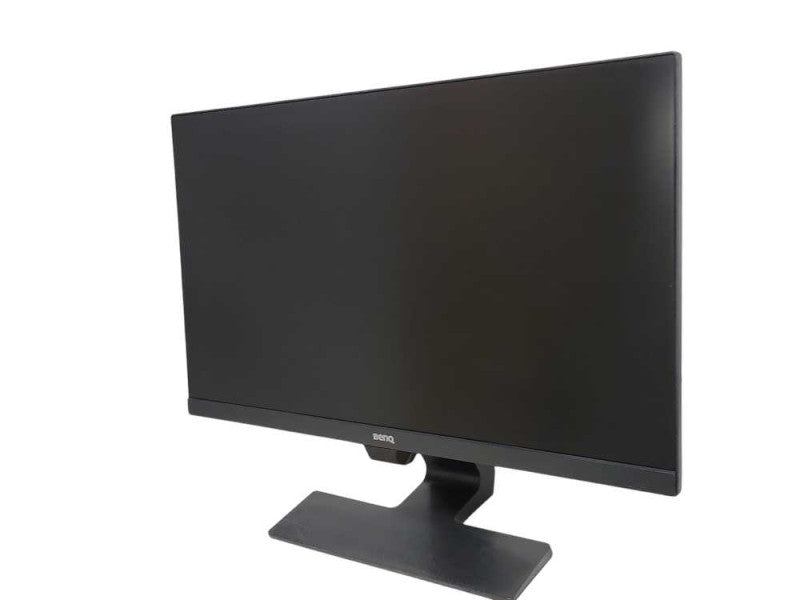BenQ GW2480-T 24\\" Full HD Frame Less 1920 x 1080 VGA HDMI DisplayPort _