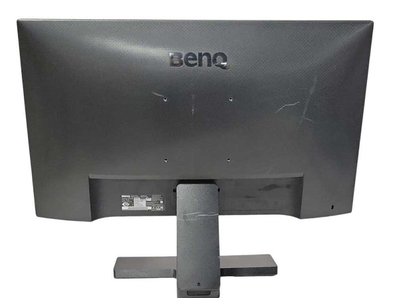BenQ GW2480-T 24\\" Full HD Frame Less 1920 x 1080 VGA HDMI DisplayPort _