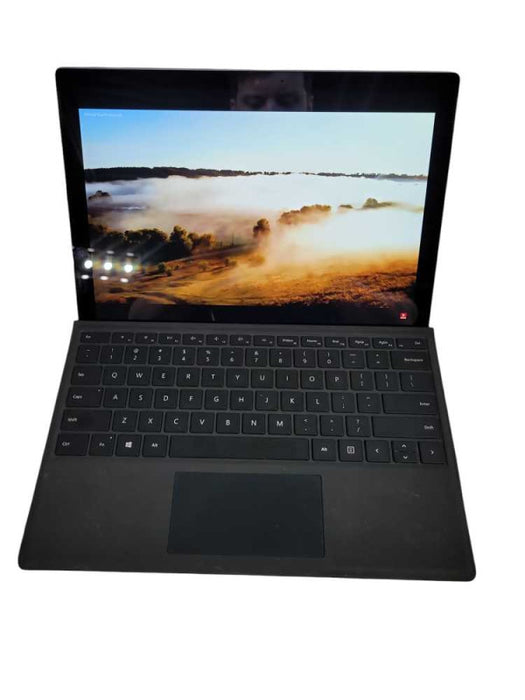 Microsoft Surface Pro 5 (1807) - i5-7300U, 8GB RAM, 256GB SSD - READ Î