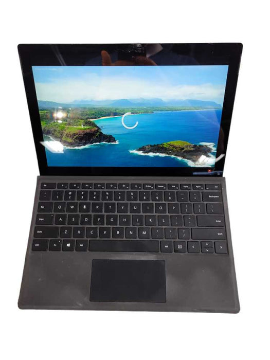 Microsoft Surface Pro 5 (1807) - i5-7300U, 8GB RAM, 256GB SSD - READ Î Î